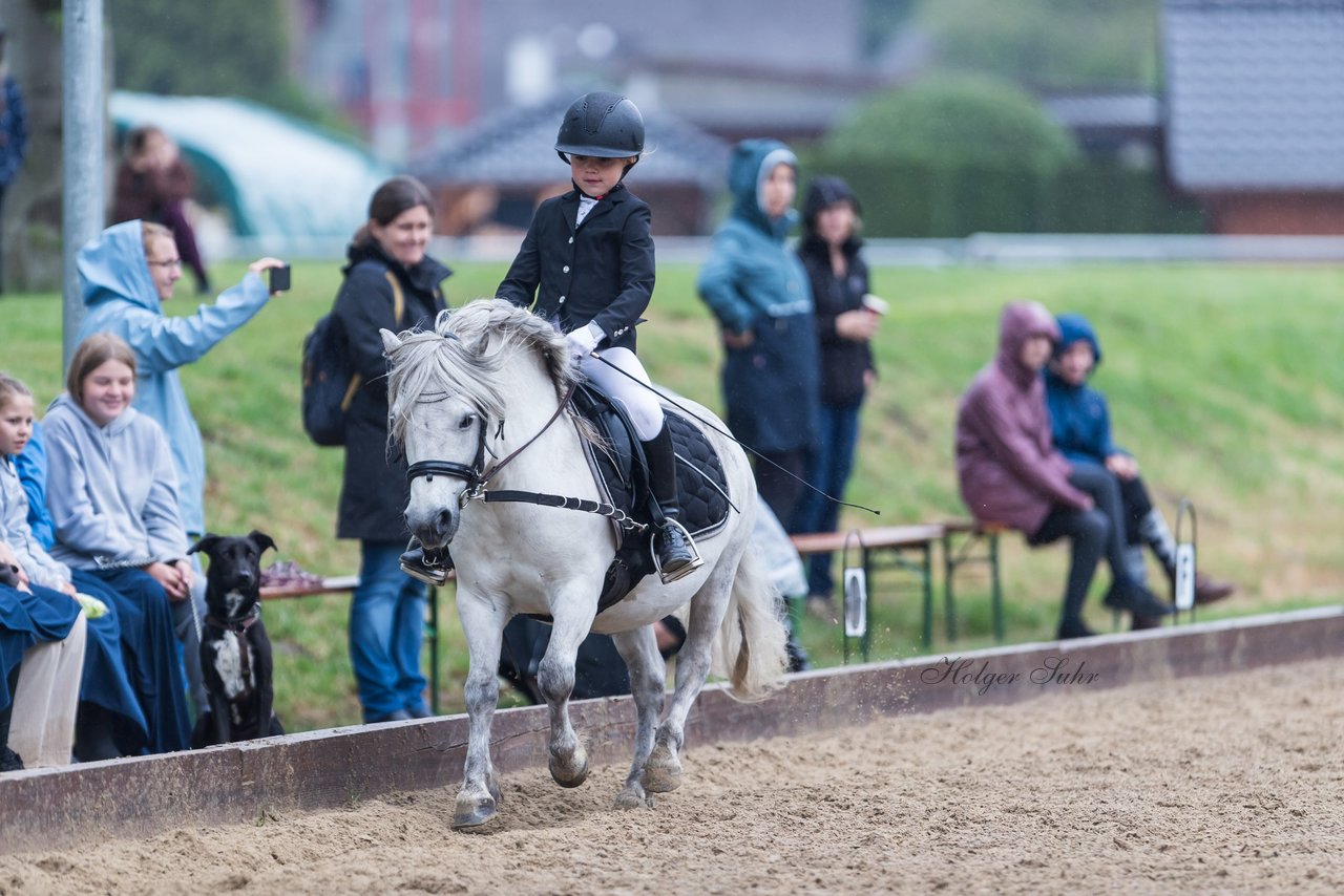 Bild 86 - Pony Akademie Turnier